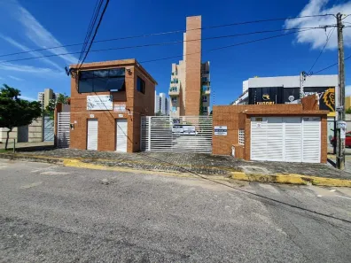 Apartamento com 2 Quartos à venda, 82m² no Capim Macio, Natal