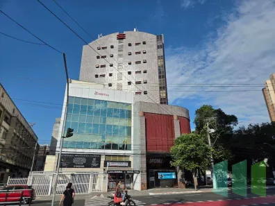 Conjunto Comercial / Sala à venda, 30m² no Praia do Suá, Vitória