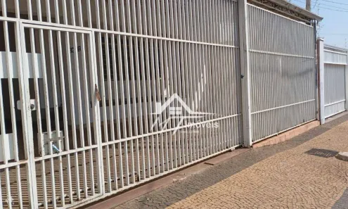 Casa com 3 Quartos para alugar, 225m² no Centro, Sumaré