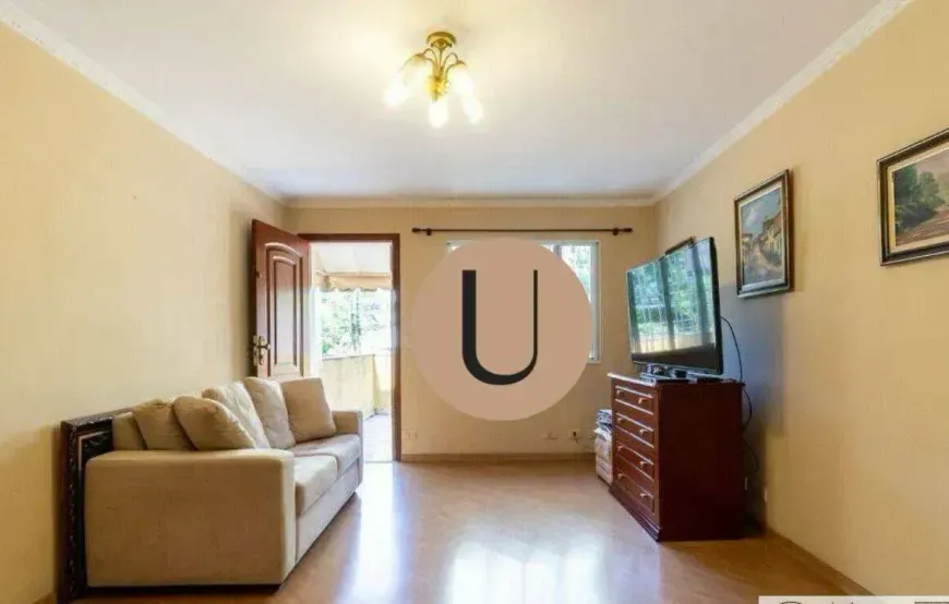 Foto do imóvel - Casa de condomínio à venda com 2 quartos, 3 banheiros e 143 m² próximo ao Metrô Santuário Nossa.