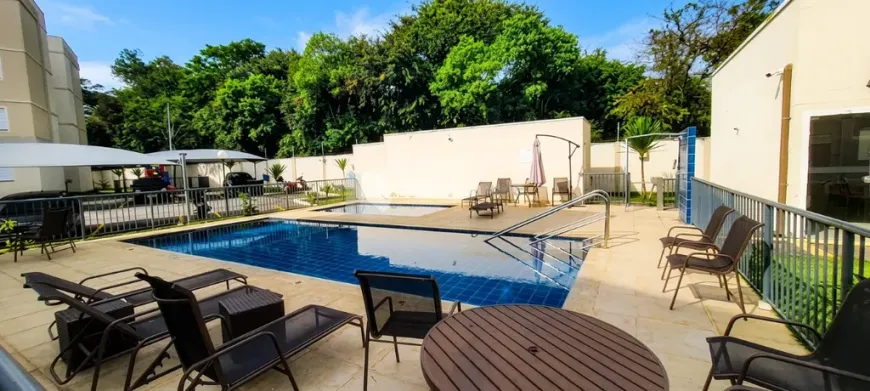 Foto do imóvel - Apartamento à venda com 2 quartos, 1 banheiro e 40 m² em