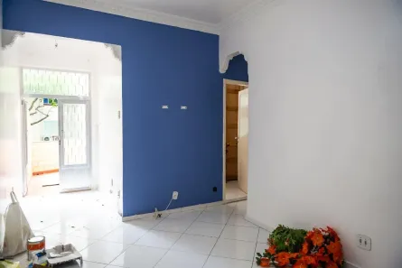 Apartamento com 2 Quartos à venda, 65m² no Copacabana, Rio de Janeiro