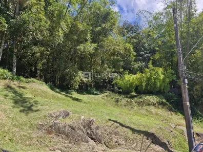 Terreno / Lote / Condomínio à venda, 728m² no Itacorubi, Florianópolis