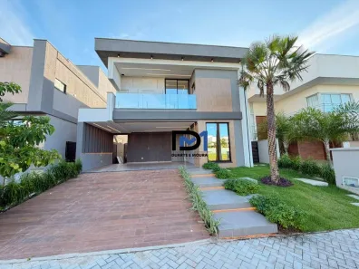Casa com 4 Quartos à venda, 303m² no Cidade Alpha, Eusébio