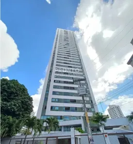 Apartamento com 3 Quartos à venda, 80m² no Madalena, Recife
