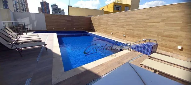 Apartamento com 3 Quartos à venda, 81m² no Centro, Osasco
