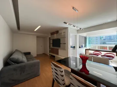 Apartamento com 2 Quartos à venda, 77m² no Vila da Serra, Nova Lima