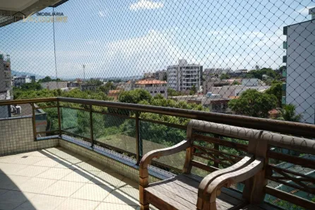 Apartamento com 3 Quartos à venda, 126m² no Vila Valqueire, Rio de Janeiro