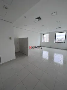 Conjunto Comercial / Sala à venda, 35m² no Cidade Monções, São Paulo