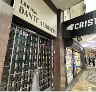 Conjunto Comercial / Sala à venda, 50m² no Rebouças, Curitiba