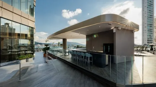Apartamento com 4 Quartos à venda, 264m² no Centro, Balneário Camboriú