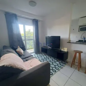 Apartamento com 2 Quartos para venda ou aluguel, 58m² no Parque Morumbi, Votorantim