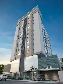 Loja / Salão / Ponto Comercial à venda, 82m² no Praia de Itaparica, Vila Velha