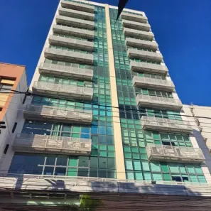 Conjunto Comercial / Sala à venda, 29m² no Centro, Niterói