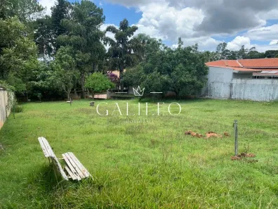 Terreno / Lote / Condomínio à venda, 998m² no Jardim Celeste, Jundiaí