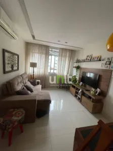Apartamento com 2 Quartos à venda, 70m² no Santa Rosa, Niterói