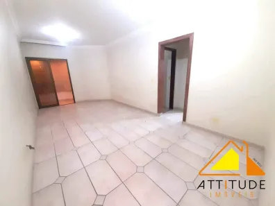 Apartamento com 2 Quartos à venda, 81m² no Vila Euclides, São Bernardo do Campo