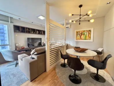 Apartamento com 3 Quartos à venda, 101m² no Centro, Florianópolis