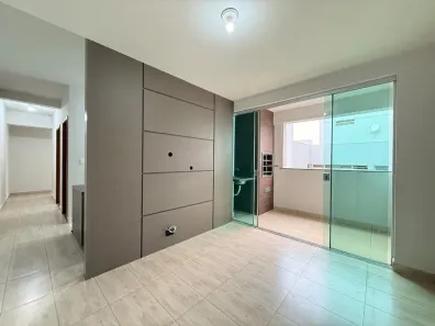 Apartamento com 3 Quartos para alugar, 71m² no Zona 07, Maringá