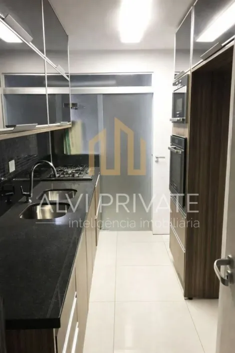 Foto do imóvel - Apartamento para alugar com 3 quartos, 2 suítes, 89 m², 3 banheiros e 1 vaga na garagem em