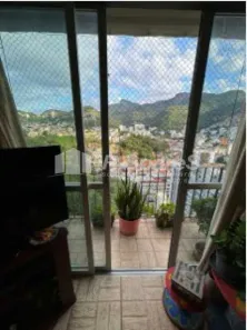 Apartamento com 2 Quartos à venda, 70m² no Rio Comprido, Rio de Janeiro