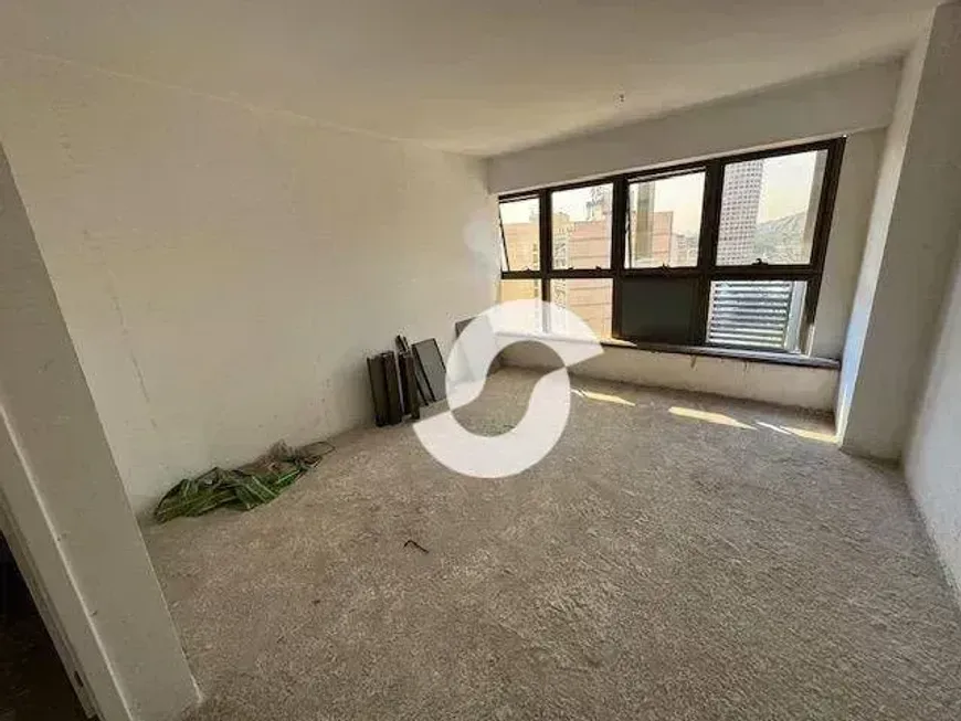 Foto do imóvel - Sala/Conjunto para comprar com 25 m², 1 vaga