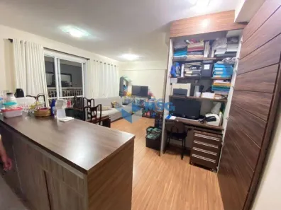 Apartamento com 2 Quartos à venda, 68m² no Vila Brasílio Machado, São Paulo