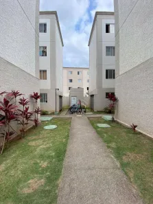 Apartamento com 2 Quartos para venda ou aluguel, 42m² no Caxangá, Suzano