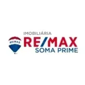 Logo da imobiliária