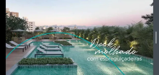 Apartamento com 3 Quartos à venda, 96m² no Candeias, Jaboatão dos Guararapes