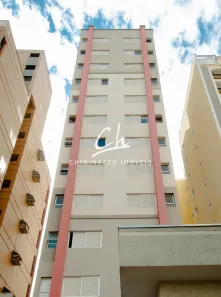 Apartamento com 1 Quarto à venda, 57m² no Cambuí, Campinas