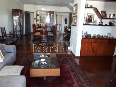 Apartamento com 2 Quartos à venda, 181m² no Centro, Ribeirão Preto