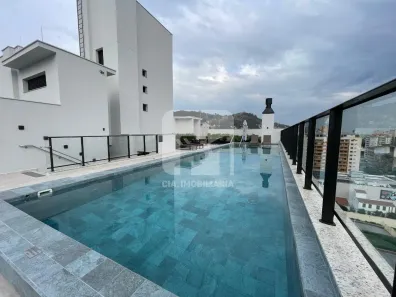 Studio com 1 Quarto para alugar, 40m² no Centro, Florianópolis