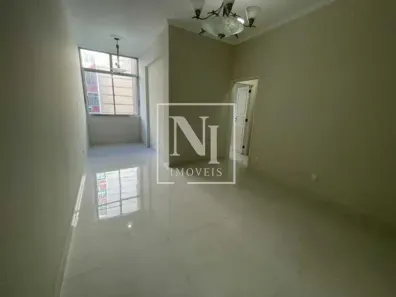 Apartamento com 1 Quarto à venda, 50m² no Copacabana, Rio de Janeiro