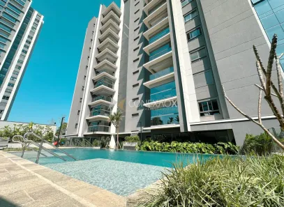 Apartamento com 3 Quartos à venda, 125m² no Nova Campinas, Campinas