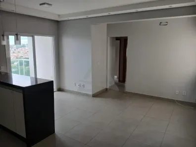 Apartamento com 3 Quartos para venda ou aluguel, 82m² no Parque Industrial, Campinas