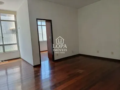 Apartamento com 1 Quarto à venda, 45m² no Centro, Rio de Janeiro