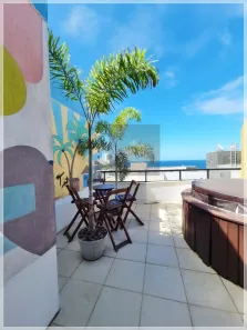 Cobertura com 1 Quarto à venda, 89m² no Rio Vermelho, Salvador