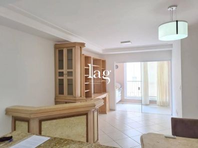 Apartamento com 3 Quartos à venda, 90m² no Parque Campolim, Sorocaba