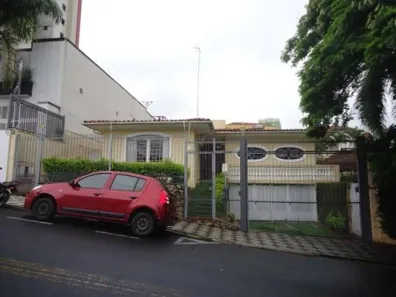 Casa com 4 Quartos para alugar, 390m² no Centro, Sorocaba