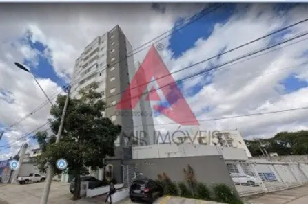 Apartamento com 3 Quartos à venda, 86m² no Jardim das Monções, Taubaté