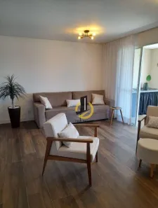 Apartamento com 2 Quartos à venda, 84m² no Centro, São Bernardo do Campo