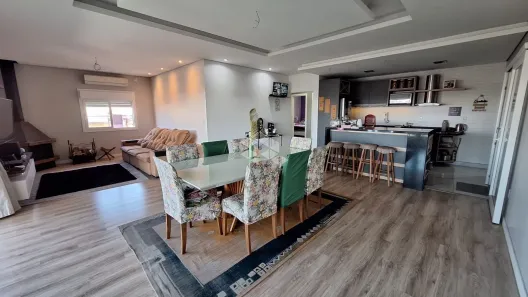 Prédio/Edifício Inteiro com 3 Quartos à venda, 185m² no Sumaré, Alvorada