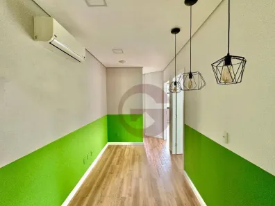 Conjunto Comercial / Sala à venda, 53m² no Granja Viana, Cotia