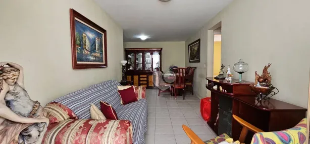Apartamento com 3 Quartos à venda, 104m² no Recreio dos Bandeirantes, Rio de Janeiro