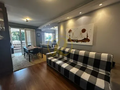 Apartamento com 2 Quartos à venda, 69m² no Aurora, Londrina