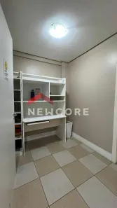 Conjunto Comercial / Sala com 1 Quarto à venda, 44m² no Centro, Canoas
