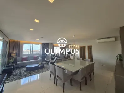 Apartamento com 3 Quartos à venda, 200m² no Lídice, Uberlândia