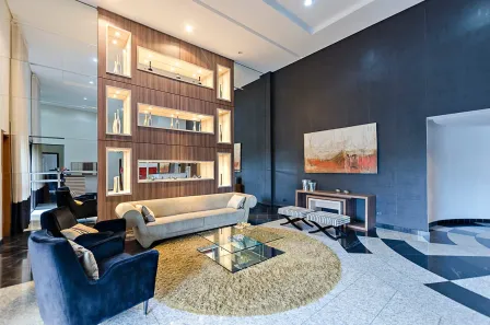 Apartamento com 3 Quartos para venda ou aluguel, 149m² no Cristo Rei, Curitiba