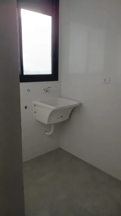 Foto do imóvel - Apartamento para alugar com 32 m², 1 quarto, 1 banheiro